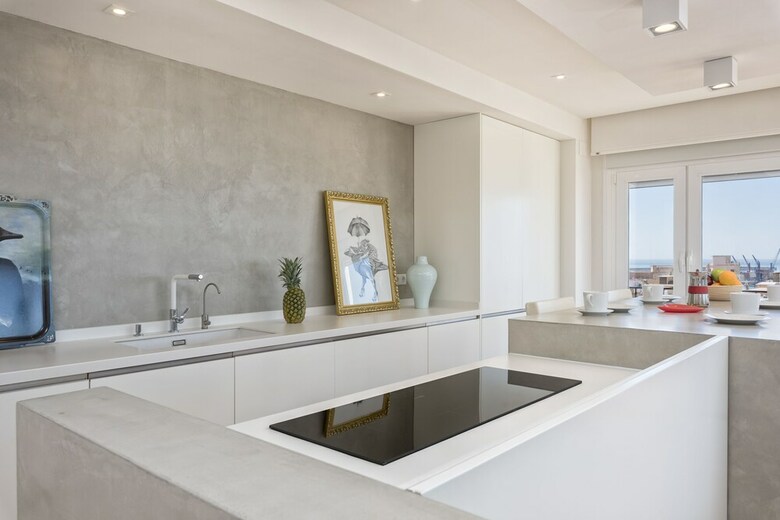 Apartamentos Solaga Linaje