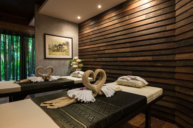 Hotel Areca Resort & Spa