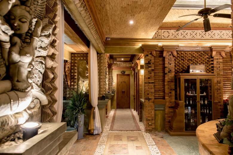 Hotel Areca Resort & Spa