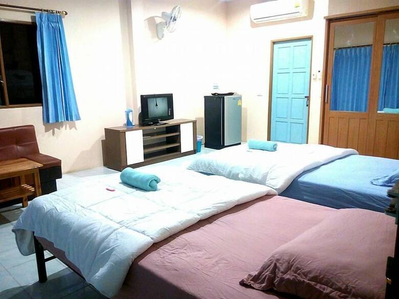 Hotel Peace Pool Resort