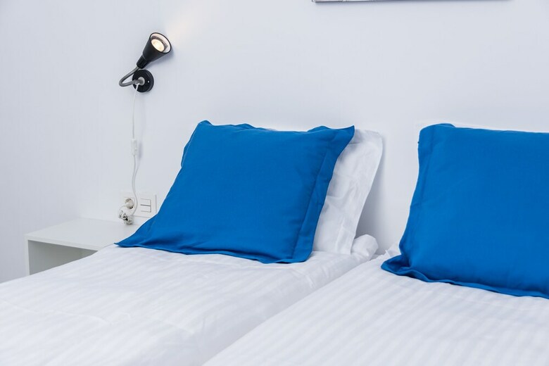 Apartamentos Solaga Holly