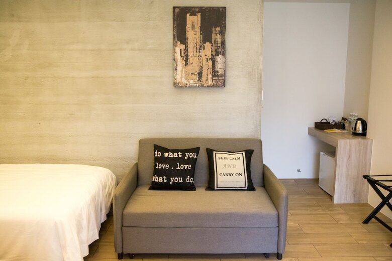 Bed & Breakfast Ting Shuan B.b Hostel