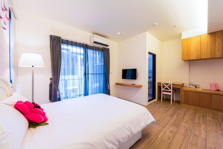 Bed & Breakfast Ting Shuan B.b Hostel
