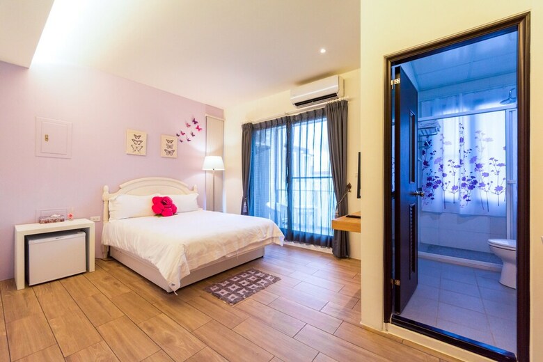 Bed & Breakfast Ting Shuan B.b Hostel