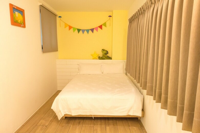 Bed & Breakfast Ting Shuan B.b Hostel