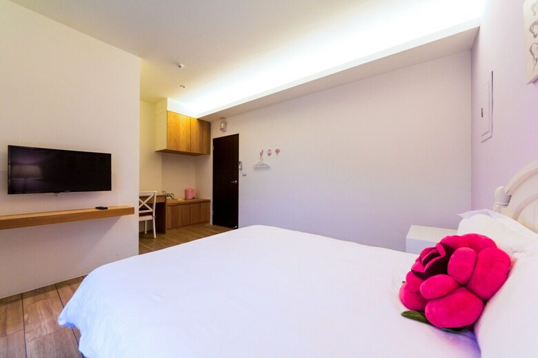 Bed & Breakfast Ting Shuan B.b Hostel