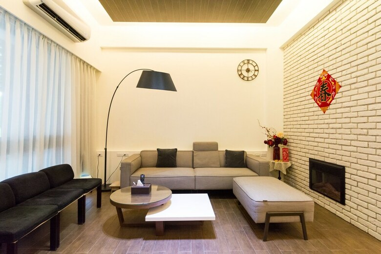 Bed & Breakfast Ting Shuan B.b Hostel
