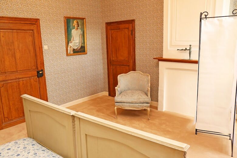 Hotel Villa Th�r�sa (b&b)