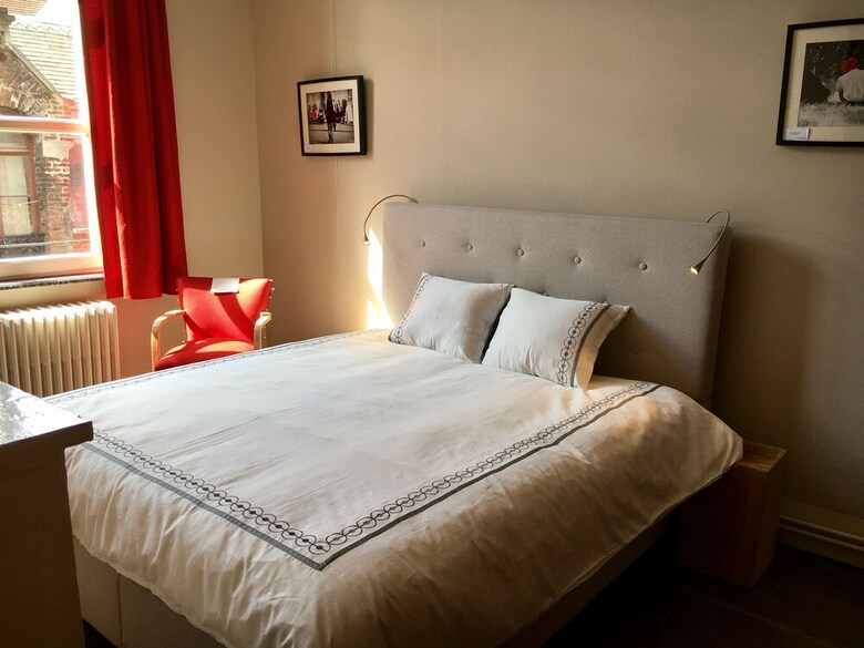 Hotel Villa Th�r�sa (b&b)
