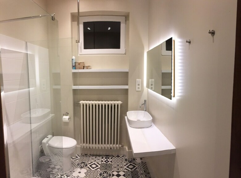 Hotel Villa Th�r�sa (b&b)