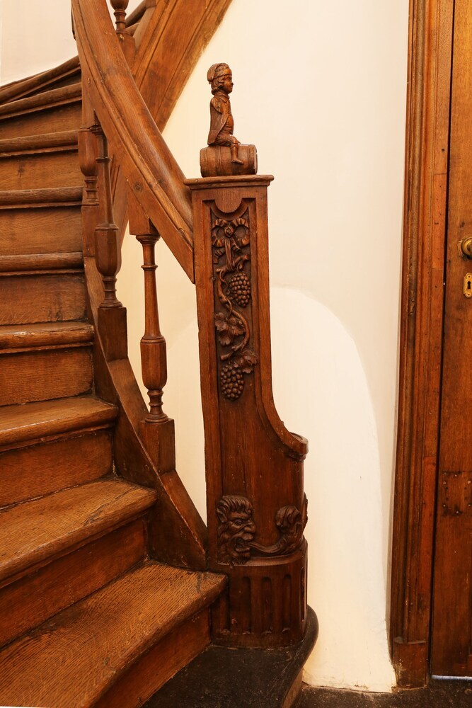 Hotel Villa Th�r�sa (b&b)