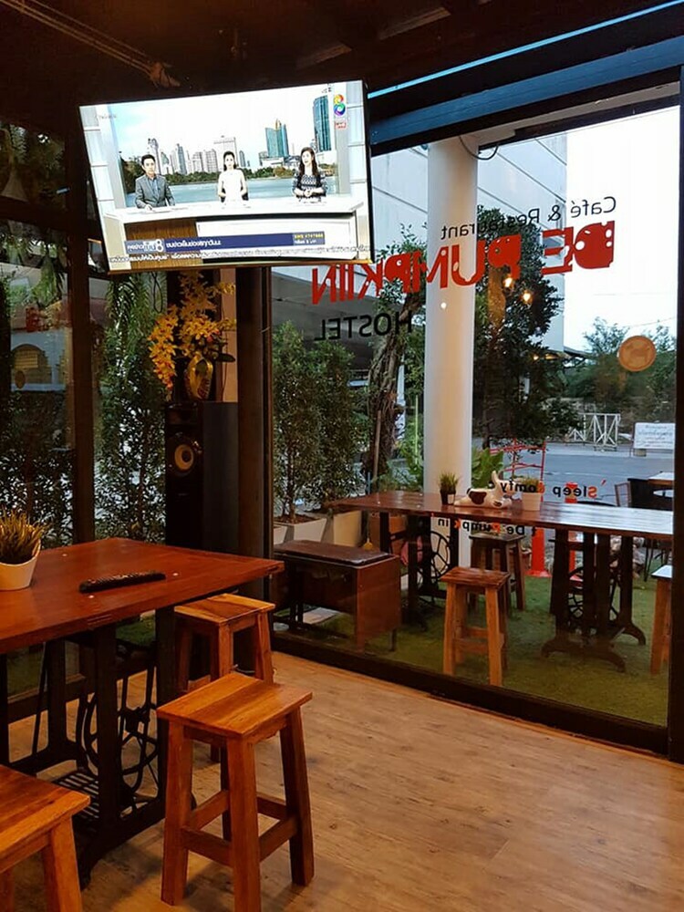 Hostal De Pumkiin Hostel Ayutthaya