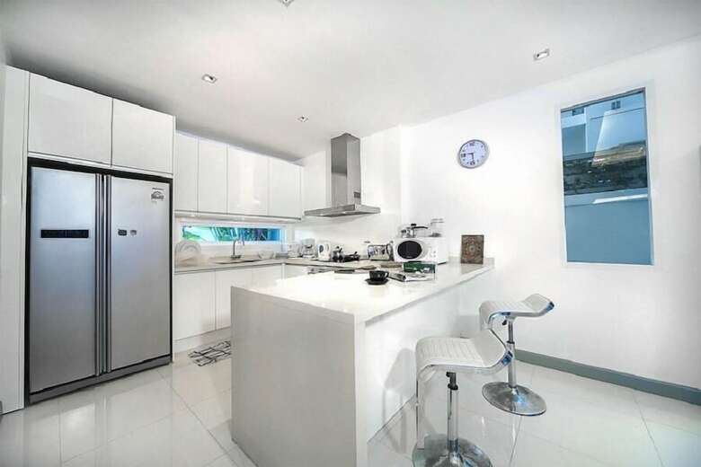 Villa Cheloni 3 Bedrooms