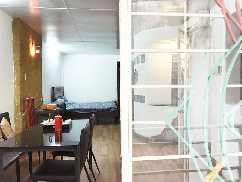 Apartamentos Full Private House 68m2