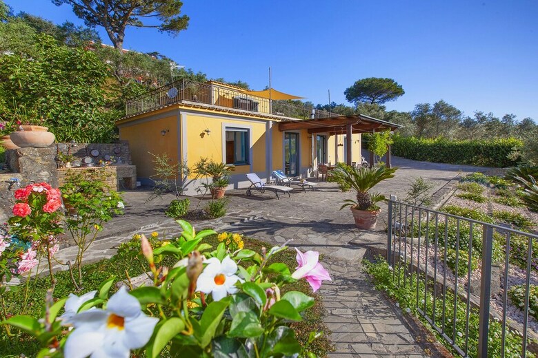 Villa Dei Galli