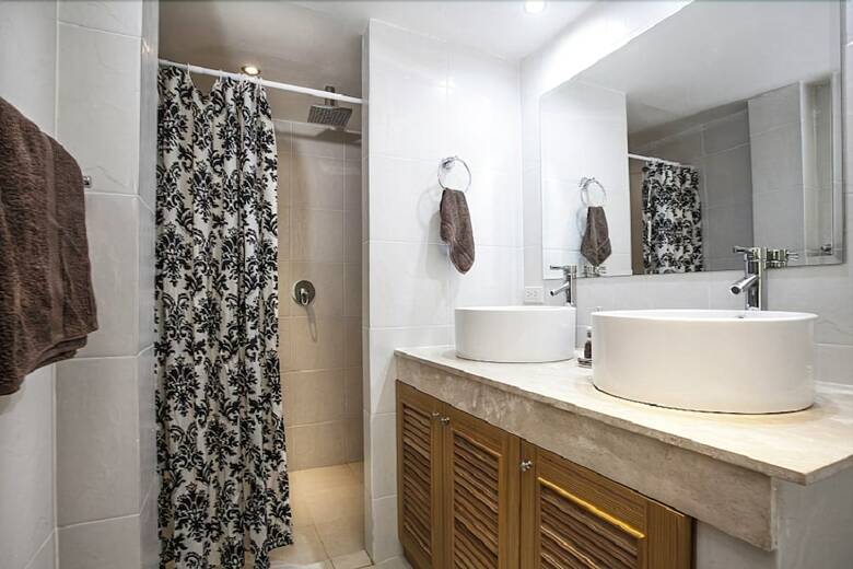 Villa Jungle 2 Bedrooms