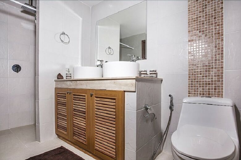 Villa Jungle 2 Bedrooms