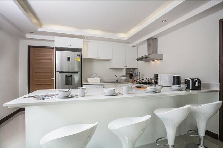 Villa Jungle 2 Bedrooms