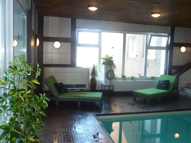 Hotel Wernerwald
