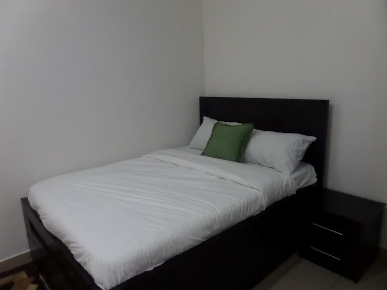 Hotel Btt Homes