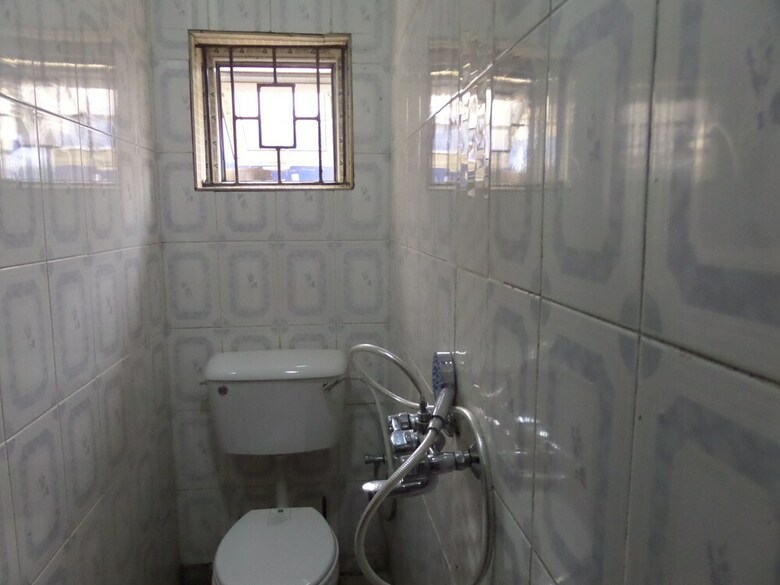 Hotel Btt Homes