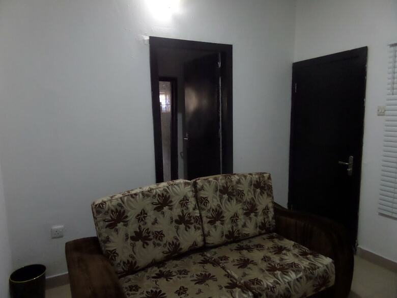 Hotel Btt Homes