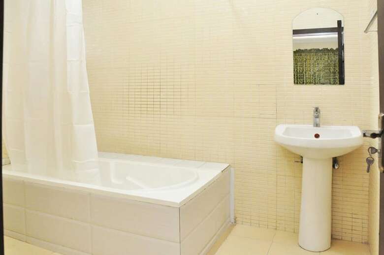 Hotel Btt Homes