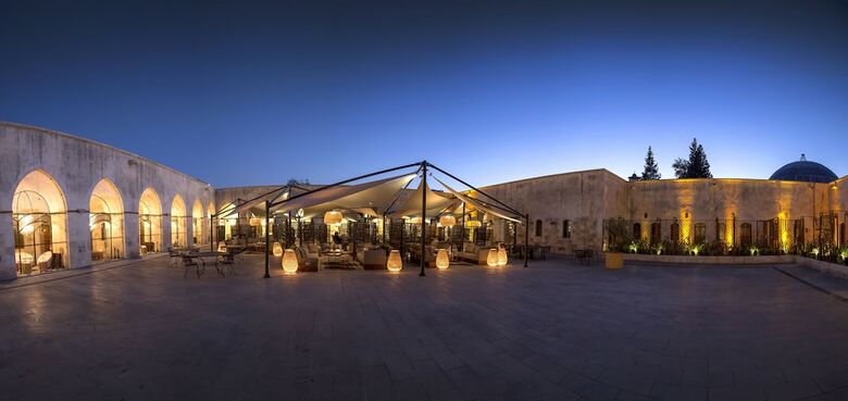 Hsvhn Hotel Hisvahan