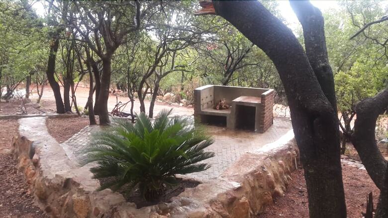 Hotel Engedi Herberg Rustenburg