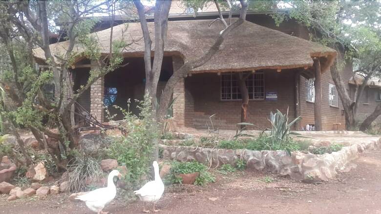 Hotel Engedi Herberg Rustenburg