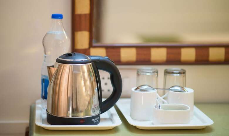 Hotel Treebo Trend Paradise, Ahmedabad