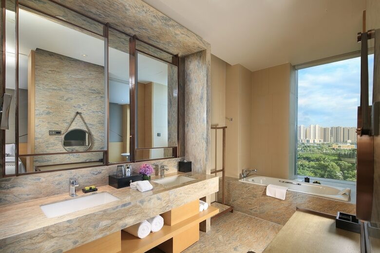 Hotel Intercontinental Taiyuan