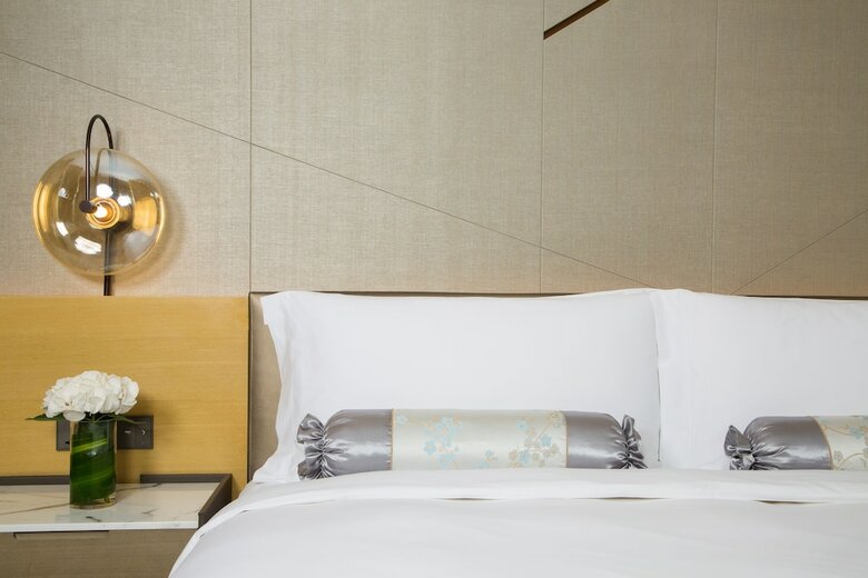 Hotel Intercontinental Taiyuan