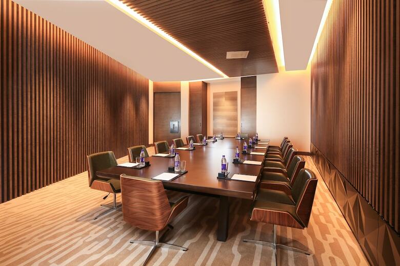 Hotel Intercontinental Taiyuan