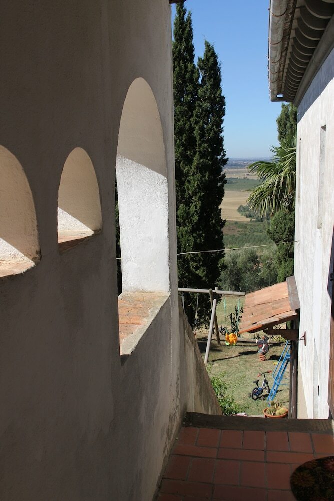 Hotel Albergo Montechiari