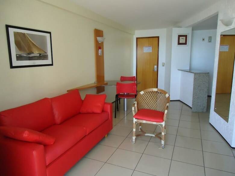 Apartamentos Lrm Praia Mansa