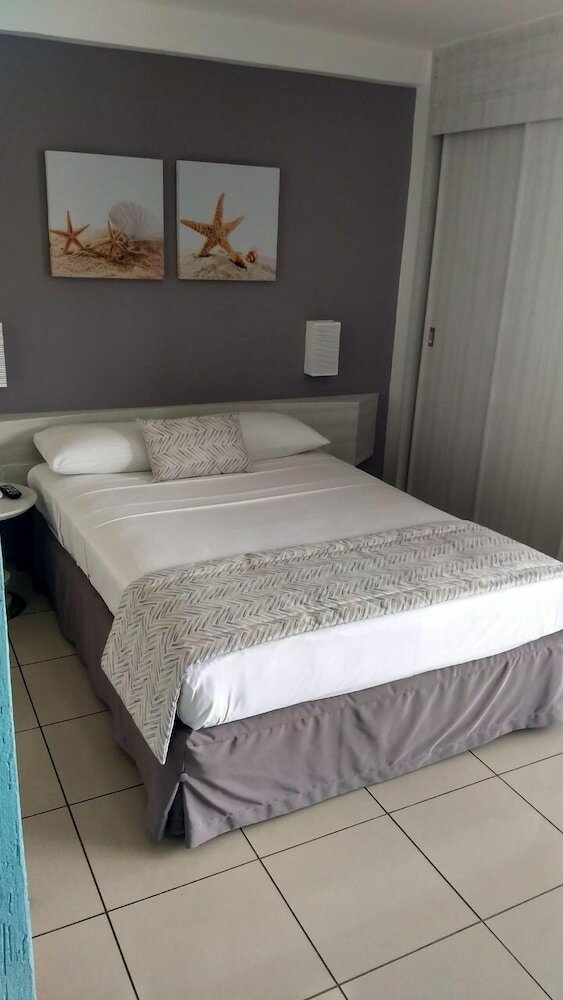 Apartamentos Lrm Praia Mansa