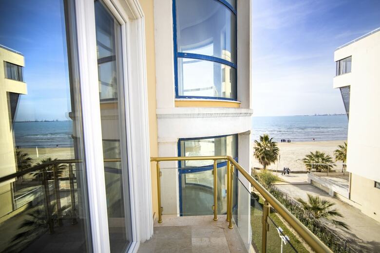 Adriatik Hotel & Resort