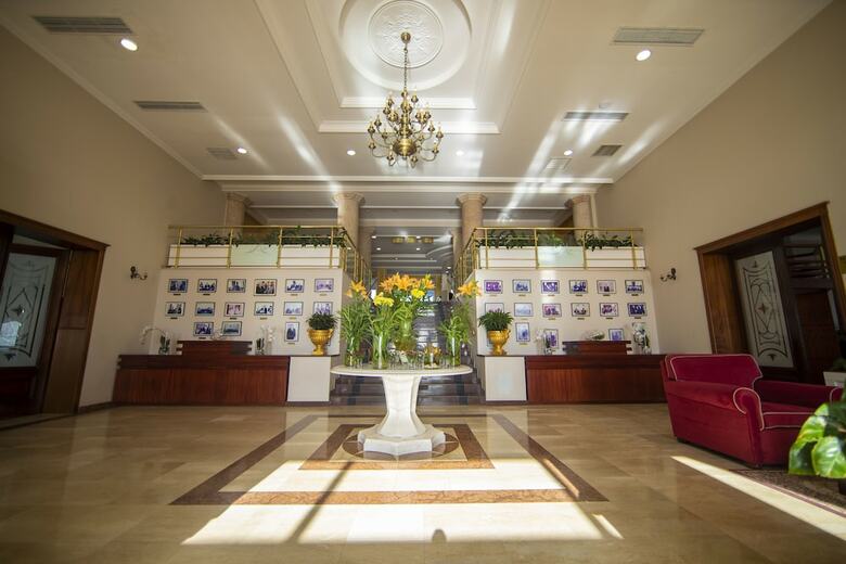 Adriatik Hotel & Resort