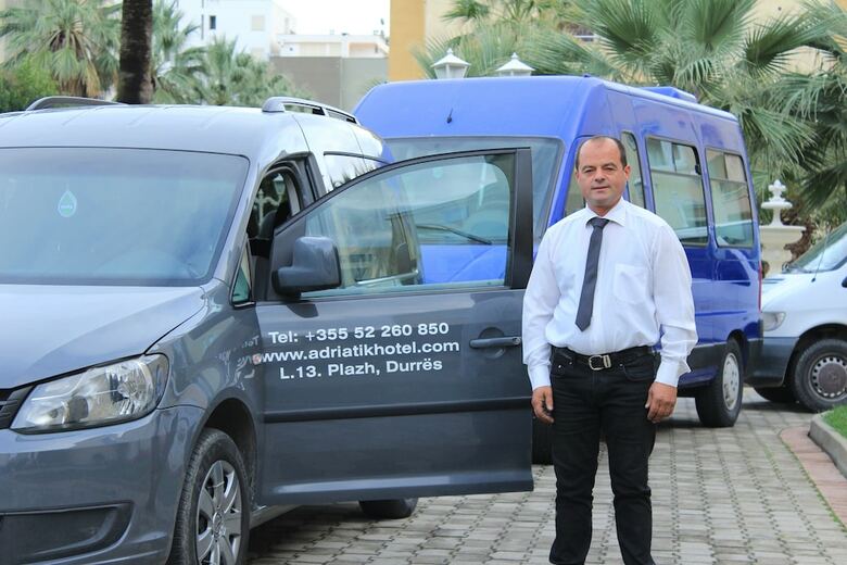 Adriatik Hotel & Resort