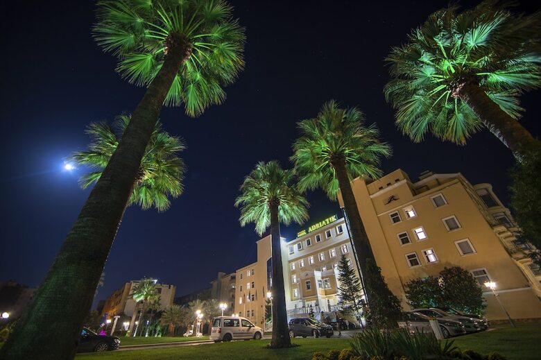Adriatik Hotel & Resort