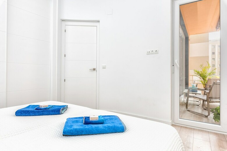 Apartamentos Solaga Pinzon