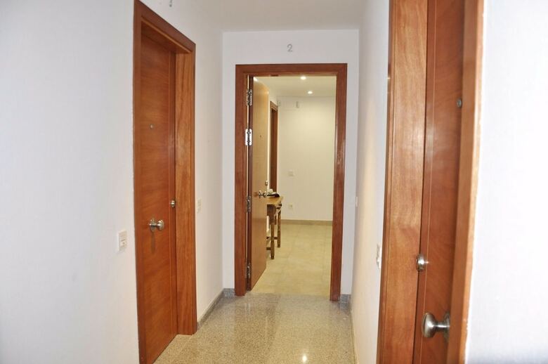 Apartamento Llevant