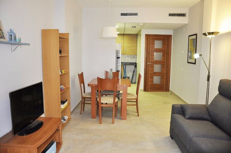 Apartamento Llevant