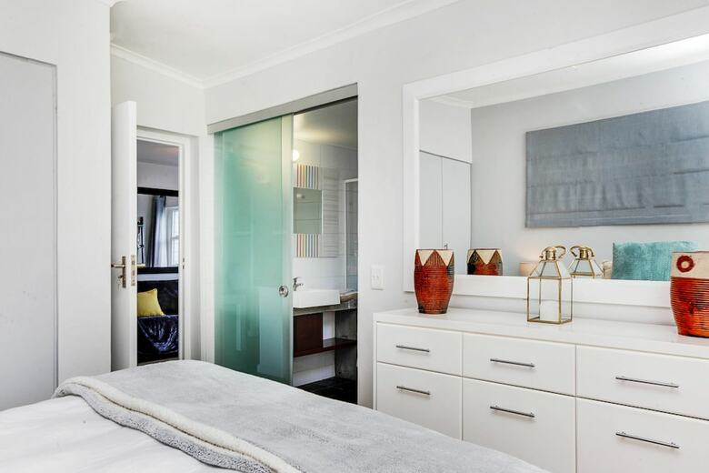 Apartamentos Fulham Delight