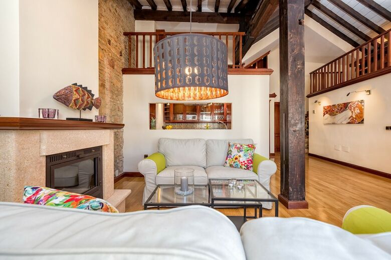 Apartamentos Solaga Pastor