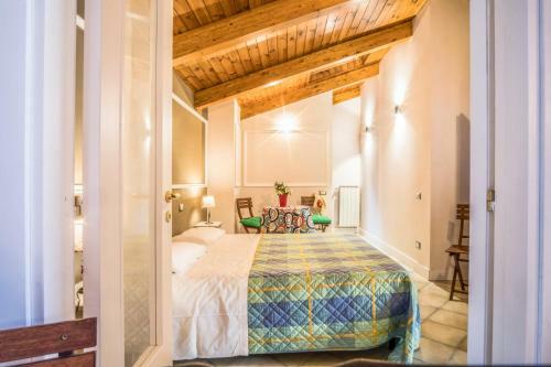 Apartamento Appartamento Caruso