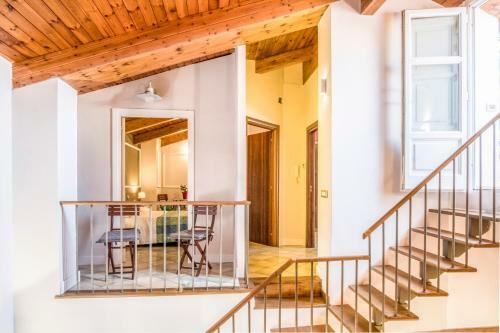Apartamento Appartamento Caruso