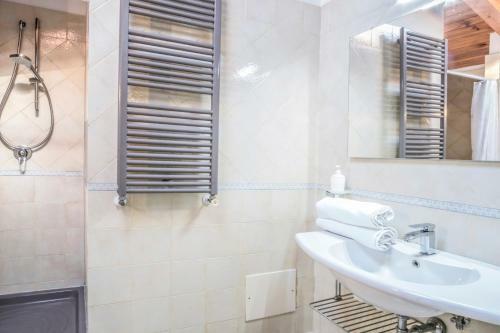 Apartamento Appartamento Caruso