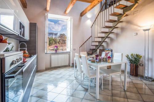 Apartamento Appartamento Caruso